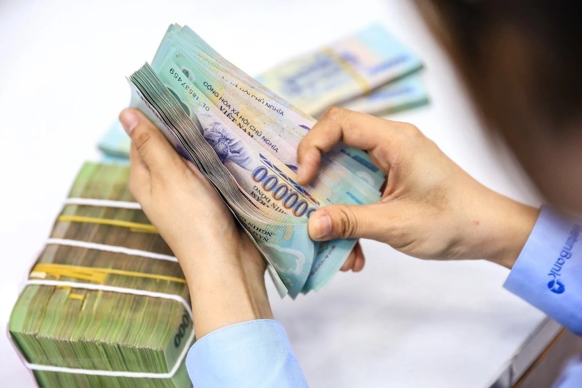 Tăng 5.000 tỷ ngân sách, 2.000 căn nhà xã hội: Vĩnh Phúc dồn lực cho mục tiêu tăng trưởng 10-11%'
