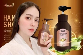 Bộ Y tế yêu cầu tiêu hủy sản phẩm dầu gội đầu của công ty nhà vợ chồng Đoàn Di Băng