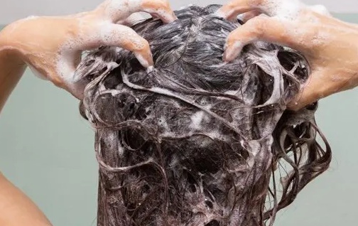 Kém chất lượng, lô dầu gội Hanayuki Shampoo của Công ty EBC Đồng Nai bị thu hồi thế nào?