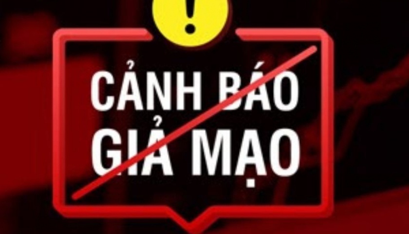 Ngân hàng lớn nhất Việt Nam bị giả mạo fanpage, khẳng định không kêu gọi ủng hộ, quyên góp hay gây quỹ