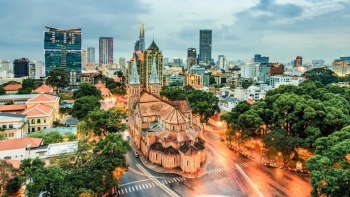 Địa phương nào thu hút doanh nghiệp tư nhân nhất Việt Nam?