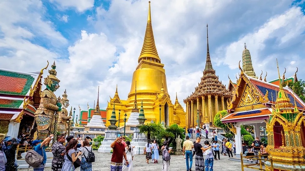 Khách Trung Quốc quay lưng, Thái Lan nhìn du lịch Việt Nam mà lo sốt vó