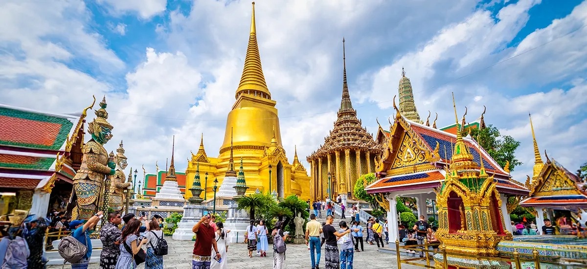 Khách Trung Quốc quay lưng, Thái Lan nhìn du lịch Việt Nam mà lo sốt vó
