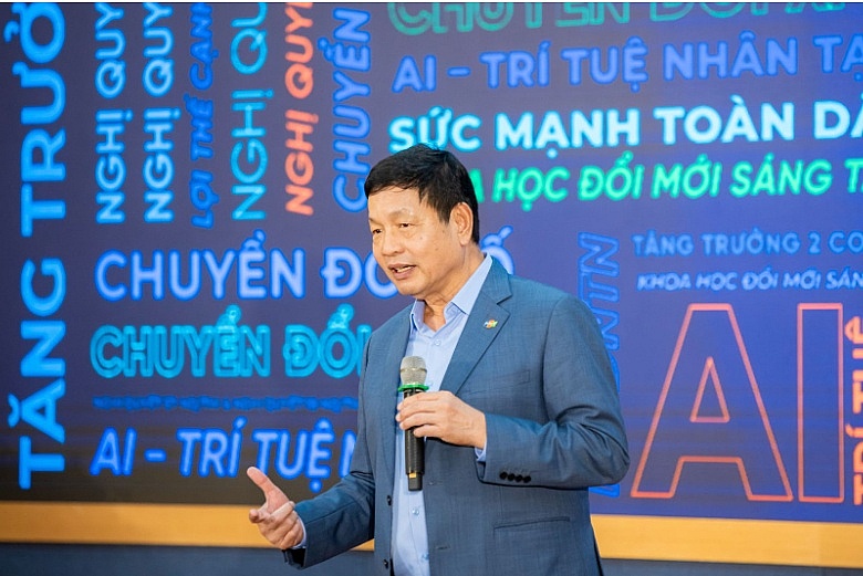 Nghị quyết 57 không thể để muộn: FPT tăng tốc hành động, lứa kỹ sư số đầu tiên sẽ tốt nghiệp vào tháng 8/2025
