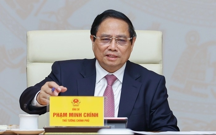 Thủ tướng đề nghị Mỹ công nhận Việt Nam là nền kinh tế thị trường, đưa ra khỏi danh sách kiểm soát xuất khẩu