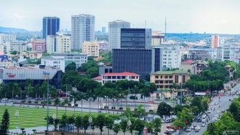 TP Vinh vẫn quyết đổi tên 6 phường mới dù 65% người dân đã đồng ý kiểu số