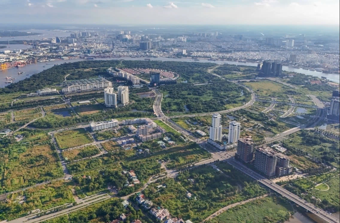 Khu đất 'kim cương' từng được hét 2,45 tỷ đồng/m2 sẽ rơi vào tay một công ty với đơn giá 10 năm trước