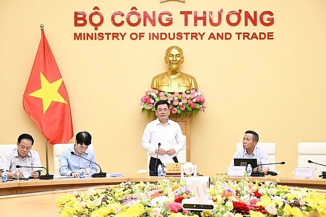 Mỹ công bố quốc gia đầu tiên đạt được thỏa thuận thương mại sau 'bão thuế quan'