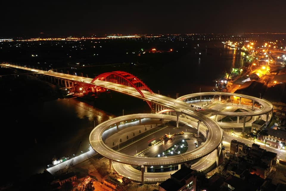 Sau sáp nhập, địa phương này trở thành điểm đến lý tưởng cho kinh tế tư nhân bứt phá