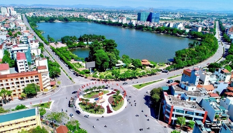 Sau sáp nhập, địa phương này trở thành điểm đến lý tưởng cho kinh tế tư nhân bứt phá