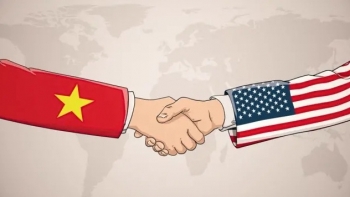 36 tỷ USD hợp đồng Việt – Mỹ chờ triển khai, đàm phán thuế quan được đẩy nhanh
