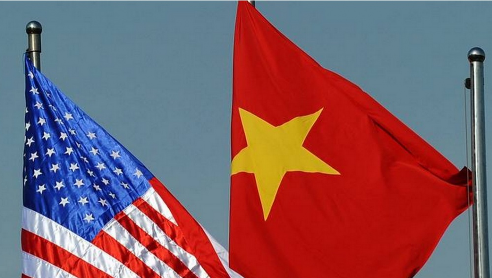 Chiến dịch cân bằng thương mại với Mỹ: Các đầu tàu kinh tế được triệu tập với những bản hợp đồng tỷ USD