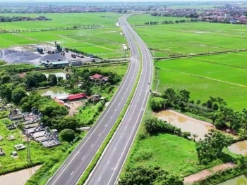Chốt thời điểm khởi công cao tốc gần 20.000 tỷ đồng do liên danh Geleximco - Vinaconex triển khai