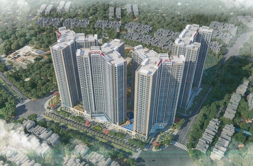 Doanh nghiệp của doanh nhân Hải Phòng sạch nợ vay: Cổ phiếu lập đỉnh sau 10 năm rời VN30