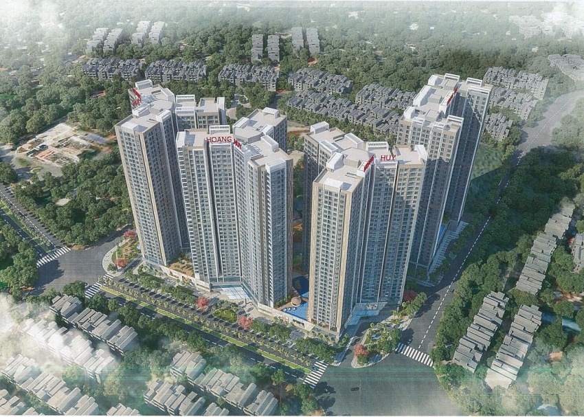 Doanh nghiệp của doanh nhân Hải Phòng sạch nợ vay: Cổ phiếu lập đỉnh sau 10 năm rời VN30
