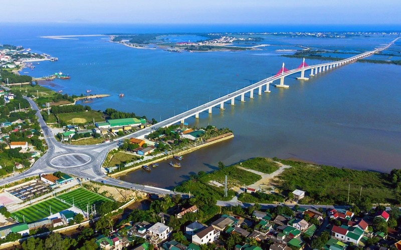 Tỉnh rộng nhất cả nước thu ngân sách gần 75 tỷ đồng mỗi ngày