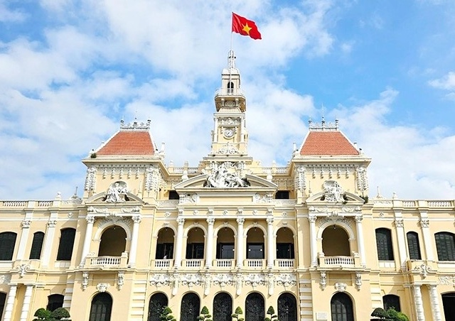 Hạt nhân của vùng kinh tế trọng điểm phía Nam giải ngân 7,2% trong 4 tháng đầu năm
