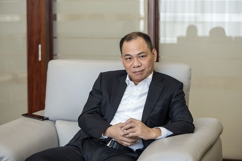 Vinpearl trở lại sàn ngày 13/5: Tỷ phú Phạm Nhật Vượng hoàn thiện hệ sinh thái gần 40 tỷ USD với 70.000 cộng sự