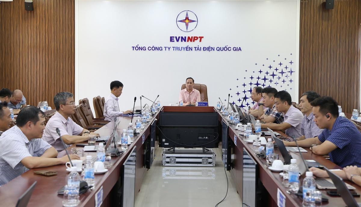 Nhà máy điện 1,4 tỷ USD sẽ vận hành trong 1 tháng nữa