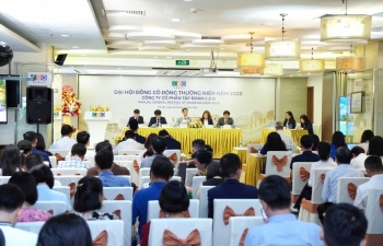 Doanh nghiệp BĐS 7.000 tỷ đồng: Ủng hộ đánh thuế 20% lãi chuyển nhượng đất, gọi Nghị quyết 68 là 'cơ hội nghìn năm có một'