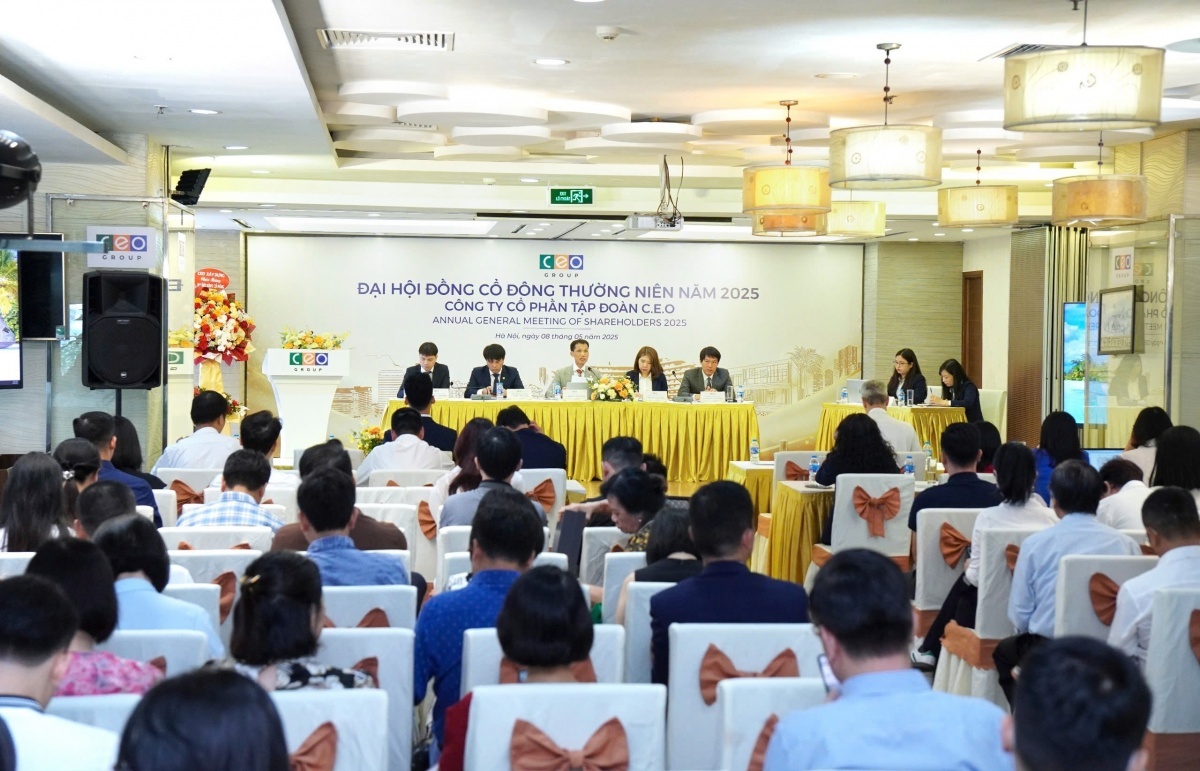 Doanh nghiệp BĐS 7.000 tỷ đồng: Ủng hộ thuế 20% lãi chuyển nhượng đất, gọi Nghị quyết 68 là 'cơ hội nghìn năm có một'