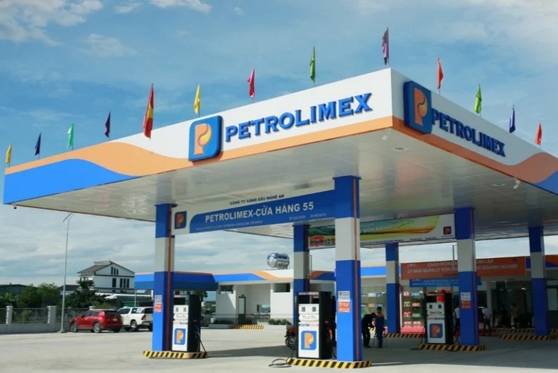 Sau quyết định của Bộ Tài chính, Petrolimex (PLX) tạm dừng quyền điều hành ông Đào Nam Hải