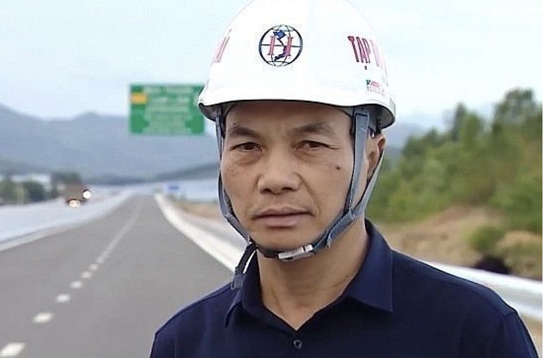 Tập đoàn Sơn Hải muốn tuyển 5 Giám đốc sau khi trúng thầu dự án cao tốc kết nối TP. HCM - Đà Lạt