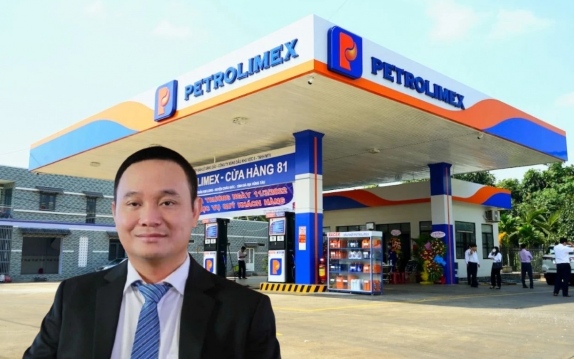 Tổng Giám đốc Petrolimex bị đình chỉ chức vụ, cổ phiếu PLX bất ngờ có diễn biến lạ