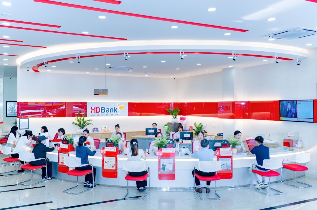 Một ngân hàng tung 2 gói tín dụng 35.000 tỷ đồng hỗ trợ doanh nghiệp, lãi suất ưu đãi từ 3%/năm