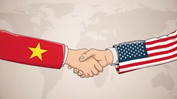 Bộ Công Thương đính chính tin đồn lan truyền trên mạng về kết quả phiên đàm phán thuế giữa Việt Nam và Hoa Kỳ