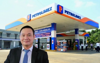 Tổng Giám đốc Petrolimex bị đình chỉ chức vụ, cổ phiếu PLX bất ngờ có diễn biến lạ