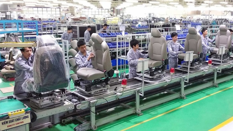 Áp thuế 25%, Mỹ vẫn chi đậm cho 'mỏ vàng' Việt