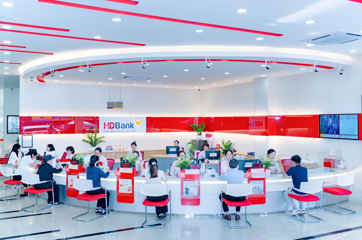 Một ngân hàng tung 2 gói tín dụng 35.000 tỷ đồng hỗ trợ doanh nghiệp, lãi suất ưu đãi từ 3%/năm