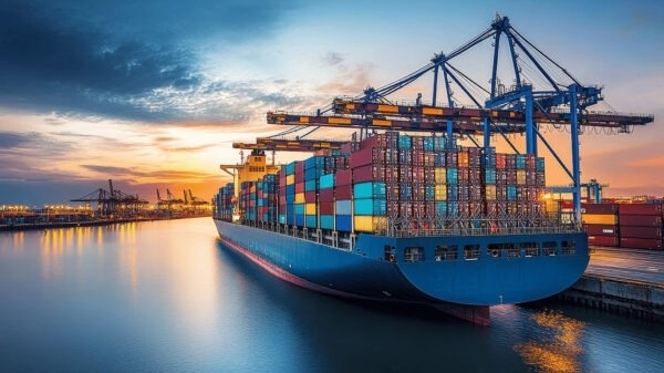 Hơn 300.000 tấn nguyên liệu Mỹ đổ bộ Việt Nam, thuế chỉ 5%, ngành nhựa hưởng lợi lớn chưa từng có
