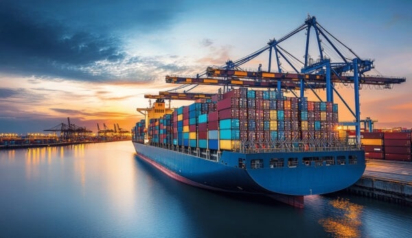 Hơn 300.000 tấn nguyên liệu Mỹ đổ bộ Việt Nam, thuế chỉ 5%, ngành nhựa hưởng lợi lớn chưa từng có