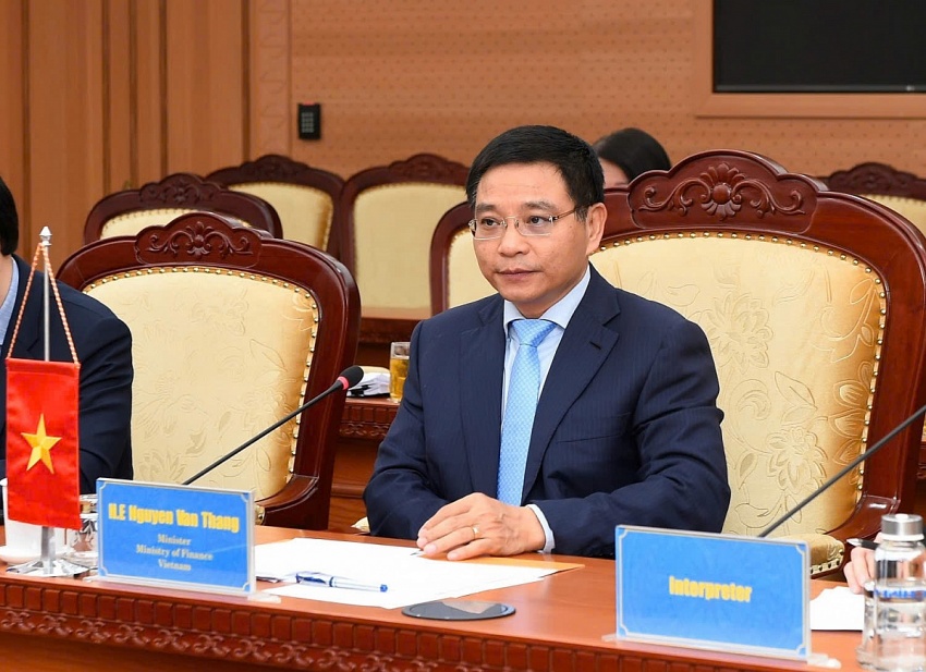 Bên lề đàm phán thuế quan, Việt Nam cử đoàn doanh nghiệp lớn nhất từ trước đến nay tham dự hội nghị đầu tư tại Mỹ