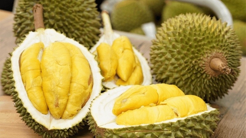Rào cản khiến sầu riêng Việt 'mắc cạn' ở cửa khẩu Trung Quốc