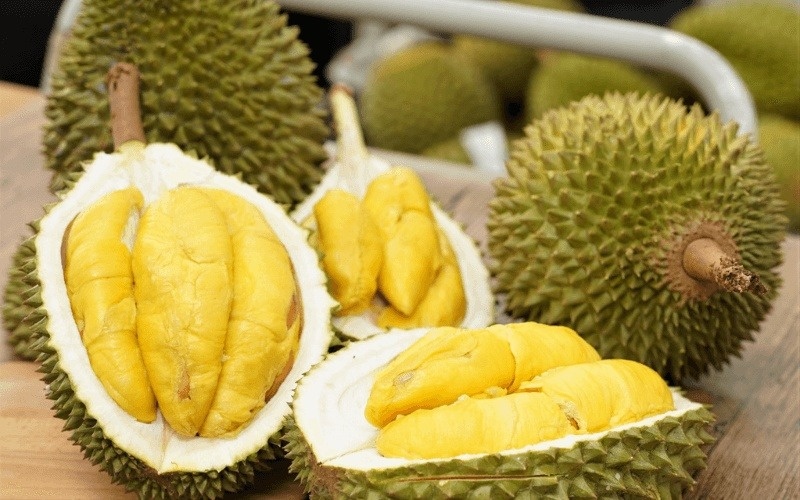Rào cản khiến sầu riêng Việt 'mắc cạn' ở cửa khẩu Trung Quốc