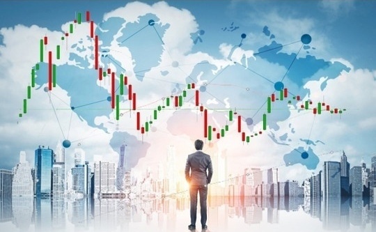 Lịch sự kiện và tin vắn chứng khoán ngày 9/5