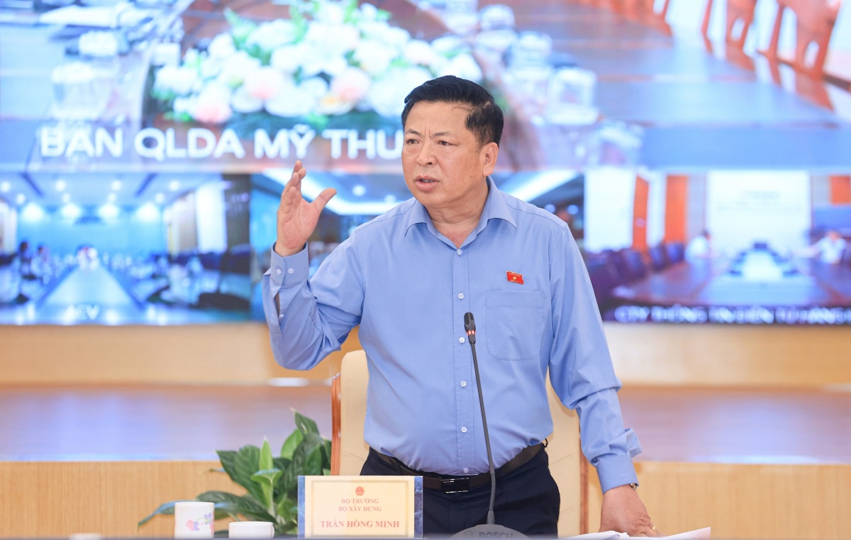 Đẩy nhanh đàm phán với Trung Quốc về dự án đường sắt 200.000 tỷ đồng