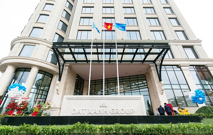 ĐHĐCĐ Đất Xanh (DXG): Tăng vốn để chủ động tiếp cận các cơ hội M&A, tích lũy quỹ đất có vị trí đẹp pháp lý rõ ràng