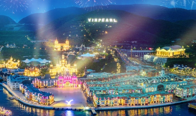 Hé lộ thu nhập nhân viên Vinpearl trước thềm niêm yết 1,79 tỷ cổ phiếu