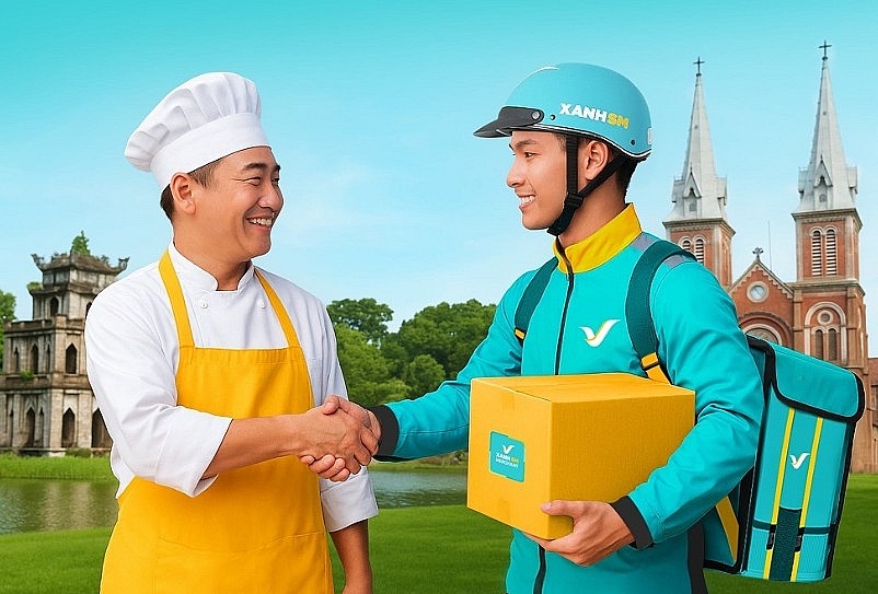 Xanh SM yêu cầu đối tác không phân biệt đối xử tài xế, sẽ chuyển Công an xử lý nếu vi phạm điều sau