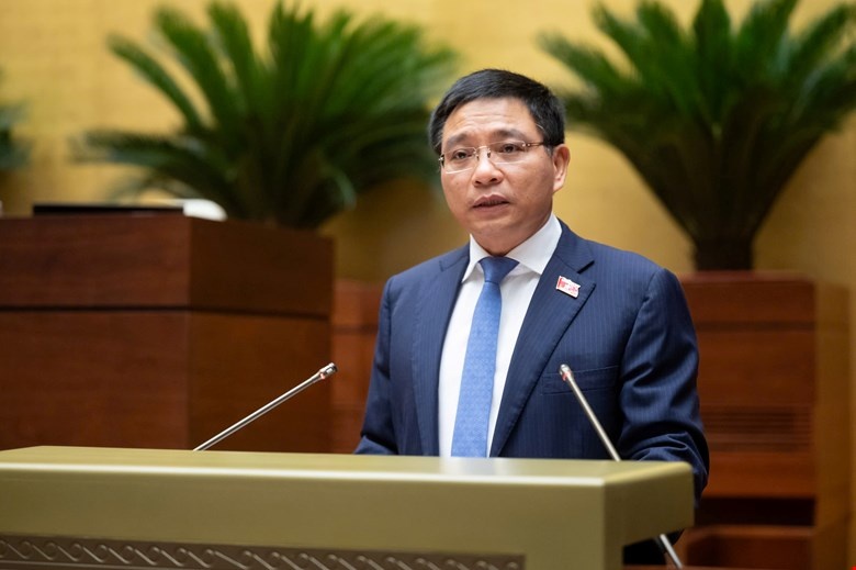 Bộ trưởng Nguyễn Văn Thắng: Ngăn chặn tình trạng lập doanh nghiệp ma, tăng vốn ảo