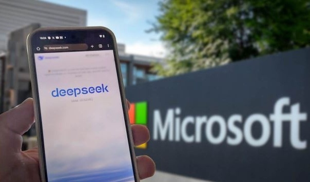 Microsoft chính thức cấm nhân viên sử DeepSeek