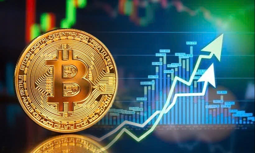 Bitcoin trở lại mốc 100.000 USD, dự báo có thể tăng gấp đôi trong năm 2025