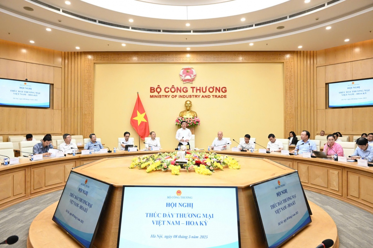 Bộ Công Thương đề nghị doanh nghiệp xuất khẩu sang Mỹ làm ngay việc này để hỗ trợ Chính phủ đàm phán