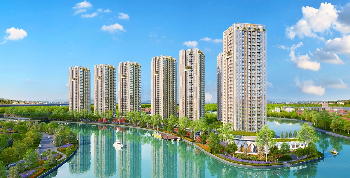 Tập đoàn Đất Xanh (DXG) chính thức khởi động dự án Privé: Tâm điểm mới của thị trường bất động sản phía Đông TP.HCM
