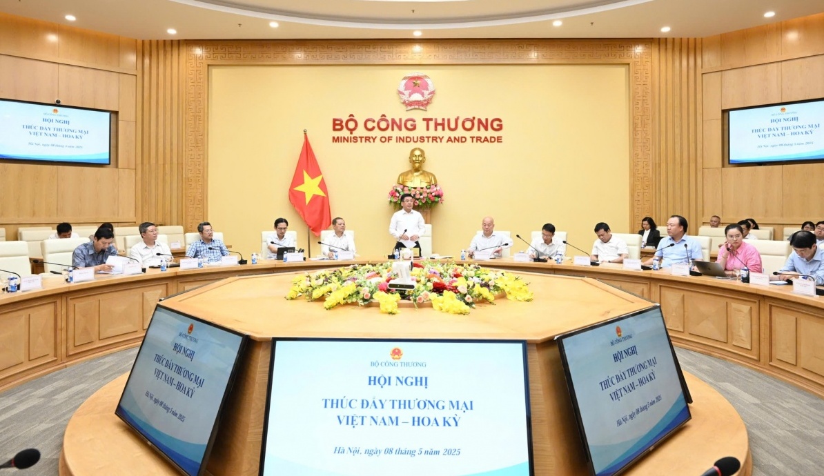 Bộ Công Thương đề nghị doanh nghiệp xuất khẩu sang Mỹ làm ngay việc này để hỗ trợ Chính phủ đàm phán