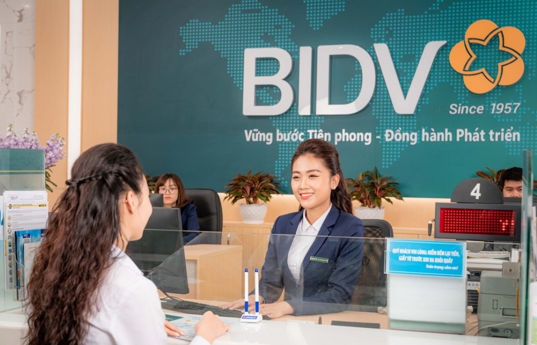 BIDV bắt tay với Bộ Công an triển khai thí điểm một giải pháp hoàn toàn mới